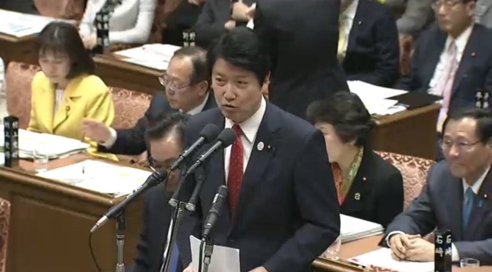 アホ バカ は 封印 だが 維新 足立氏が 他党を誹謗中傷 で注意