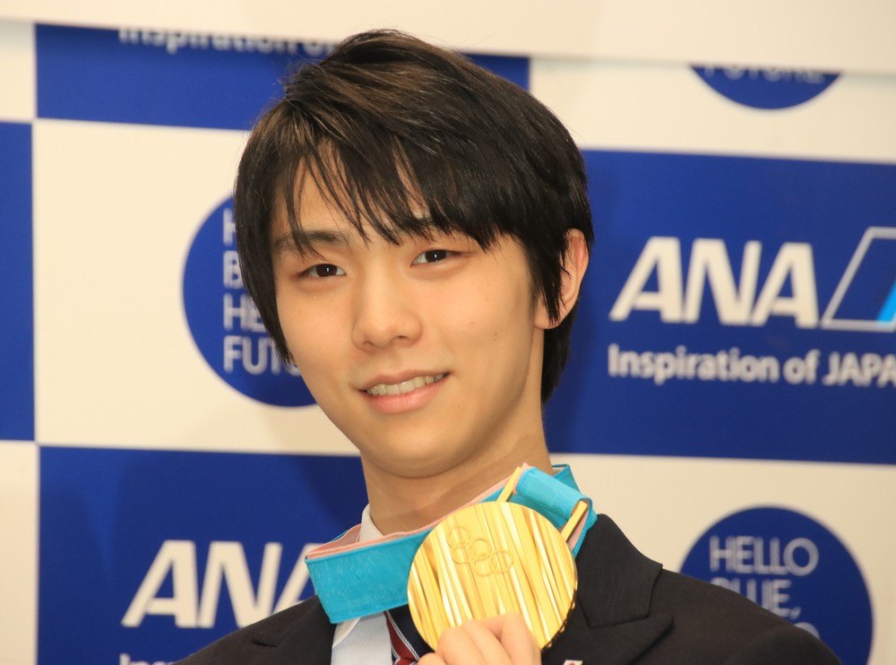 国民栄誉賞なんて大した勲章じゃない 木村太郎の発言に 羽生選手まで侮辱するな の声 J Cast ニュース 全文表示