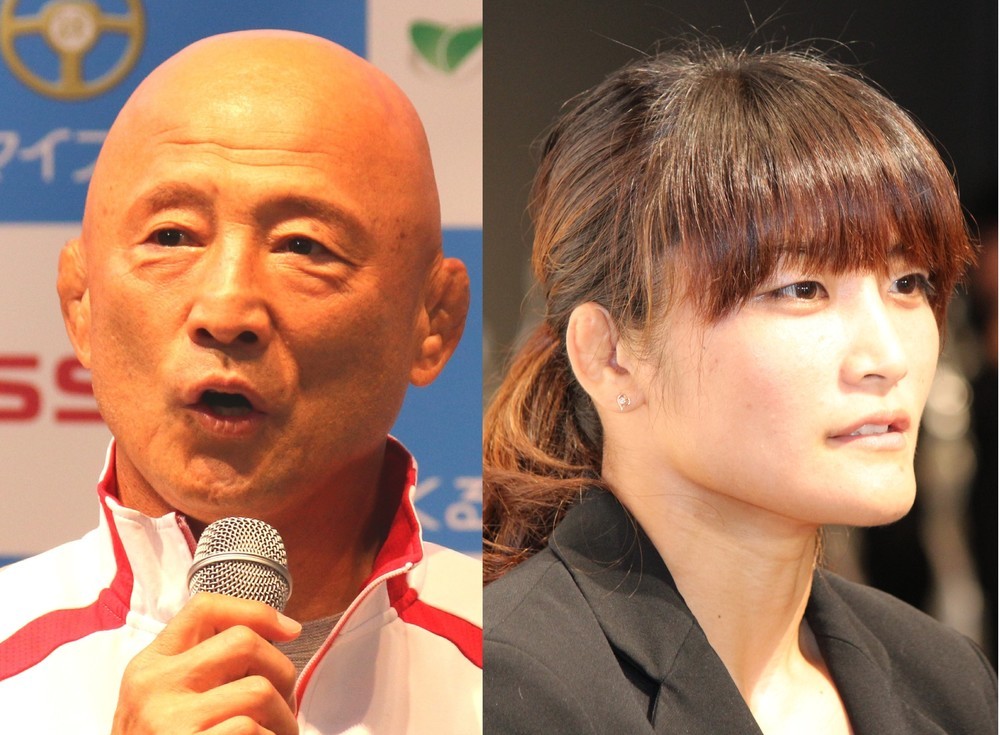 レスリングw杯代表 全日本1 2位大半のなか栄監督の娘だけ5位選出 小林信也 無理がある J Cast ニュース 全文表示