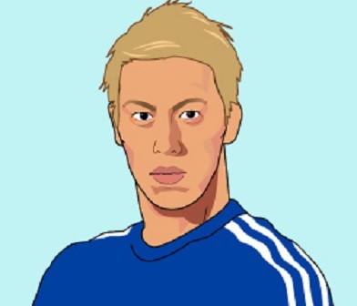 やっぱり本田圭佑しかない 絶望遠征 終え高まる期待論 J Cast ニュース 全文表示
