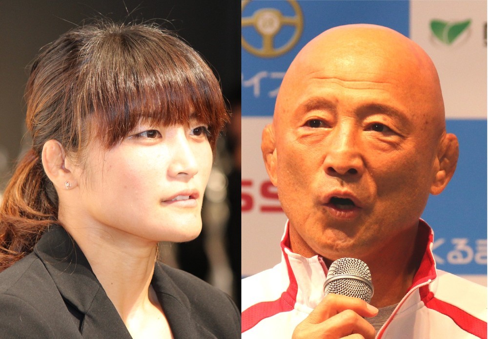 レスリング福田会長 パワハラが何か分かっていない 小林信也 退場です J Cast ニュース 全文表示