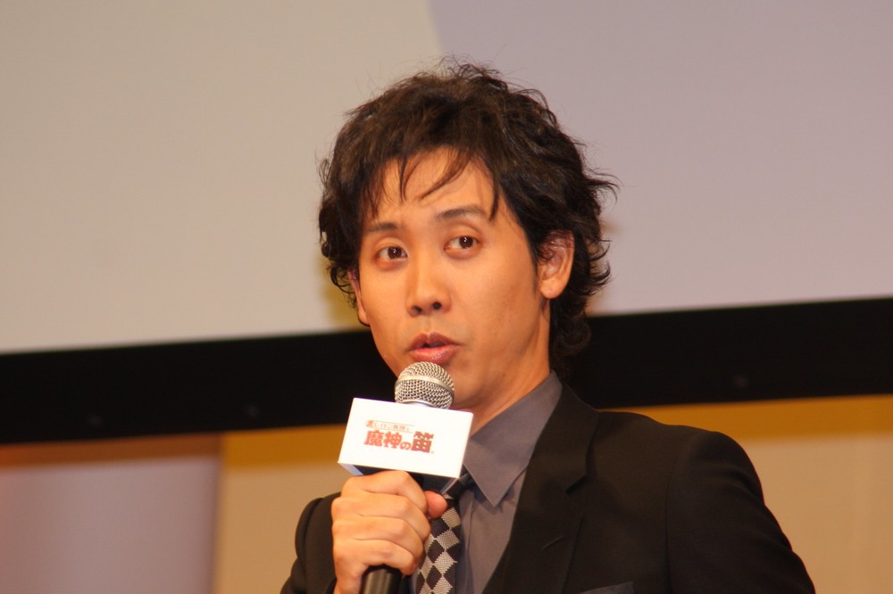 大泉洋はすでに 偉人 北海道に功績 9位に驚き広がる J Cast ニュース 全文表示