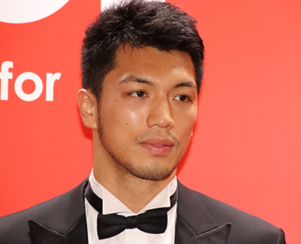 村田諒太 庶民の味知らずグルメぶられると 完全なボヤき を連発 J Cast ニュース 全文表示