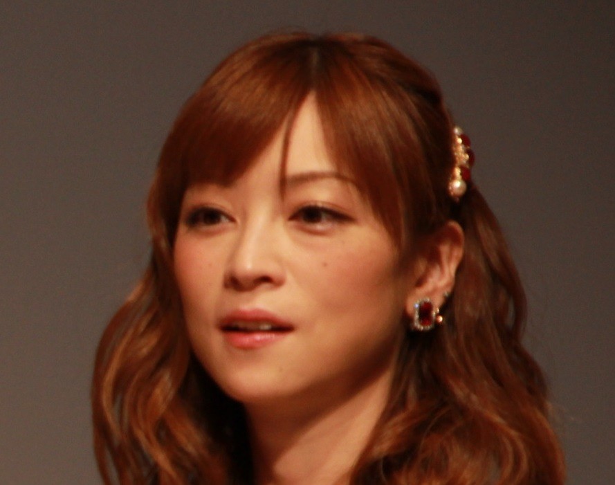 吉澤ひとみ 交通事故で弟亡くしていた ひき逃げ逮捕 うけ どういう神経してるんだ J Cast ニュース