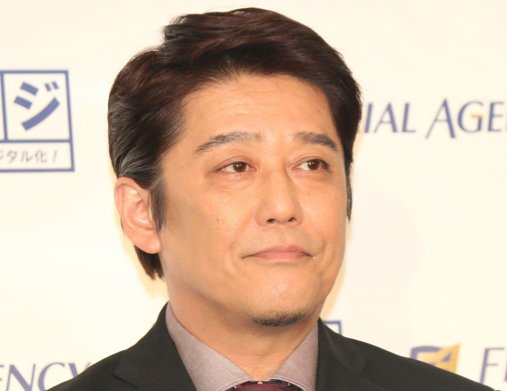 飲酒運転の 先輩 坂上忍 吉澤容疑者へのコメントは J Cast ニュース 全文表示