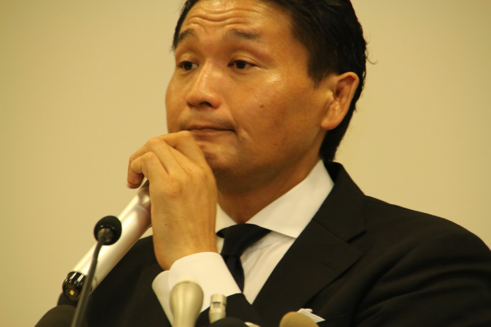 若貴兄弟 そろって輪島さん追悼 もし協会に残っていたら 虎上氏 宇宙人みたいな 元親方 J Cast ニュース 全文表示