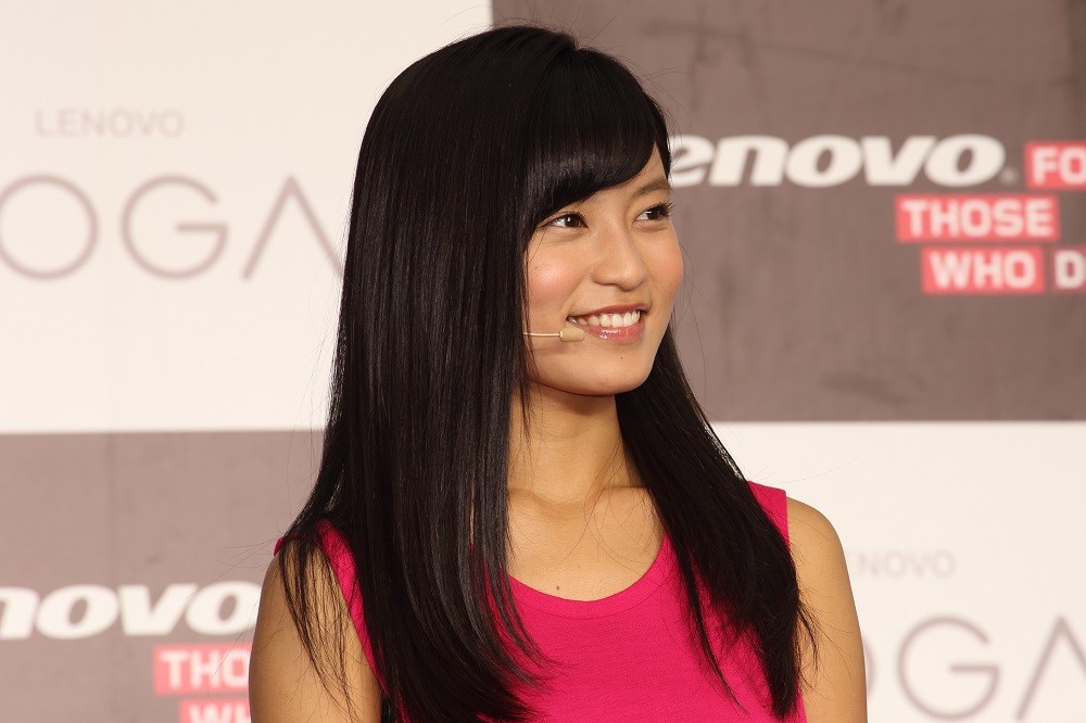 小島瑠璃子 ウソをつく時は目を見開く 指摘したキンタロー に称賛の声 J Cast ニュース 全文表示