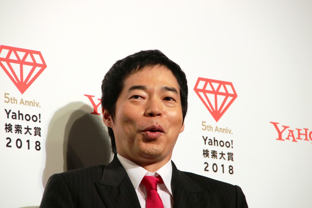 その時、今田耕司は「制止」振り切った 「代表して、上沼さん、申し訳ございません」 JCAST ニュース