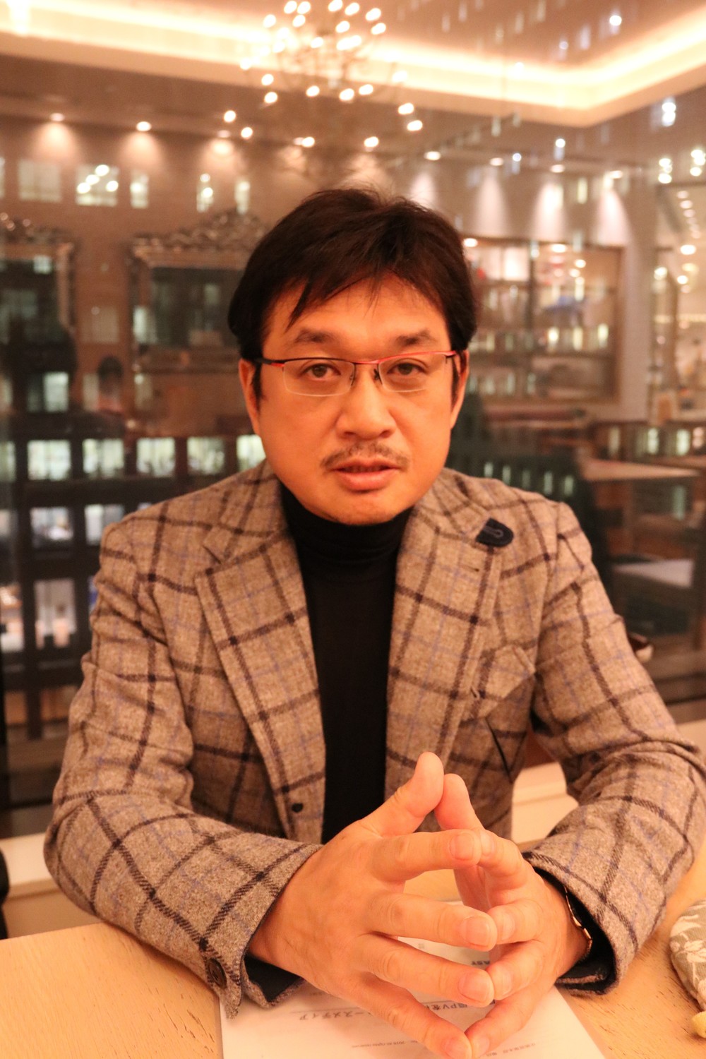 やくみつる氏 貴ノ岩バッサリ 時期が時期 寛大に思う気持ちは微塵もない J Cast ニュース 全文表示