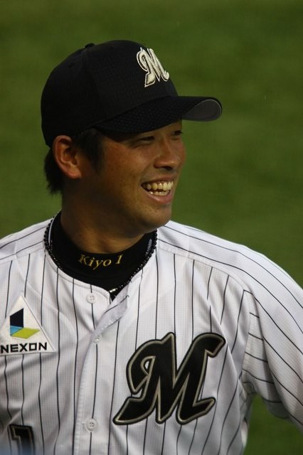 ロッテ 清田育宏 丸が来なくて めっちゃ喜びました ファン 意識低い J Cast ニュース 全文表示