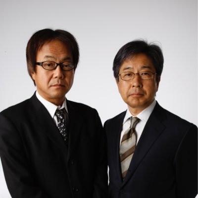 藤岡藤巻 藤巻直哉さんが振り返る ポニョ 人気 娘が ユニット名を変えてくれと J Cast ニュース 全文表示