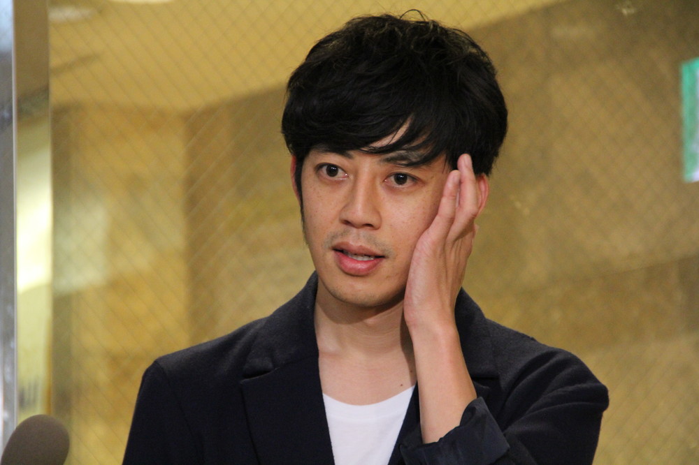 キンコン西野が 社長業 で学生インターン募集 必須要件 は3点 J Cast ニュース 全文表示