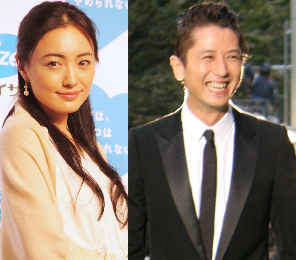 ヤンクミの恋 14年を経て実る 偽装不倫 仲間 谷原の夫婦役に めっちゃエモい J Cast ニュース