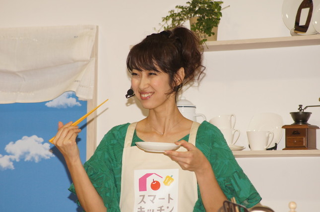 即位の礼nhk特番 坂下千里子に 芦田愛菜と比べる声も J Cast ニュース 全文表示