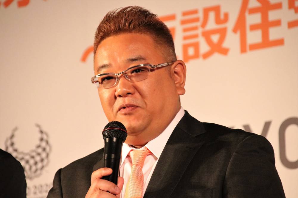 サンド伊達の 美談 なぜか所属事務所が否定 絶対 隠蔽やで J Cast ニュース サンド伊達の 美談 なぜか所属事務所が否定 絶対 隠蔽やで J Cast ニュース