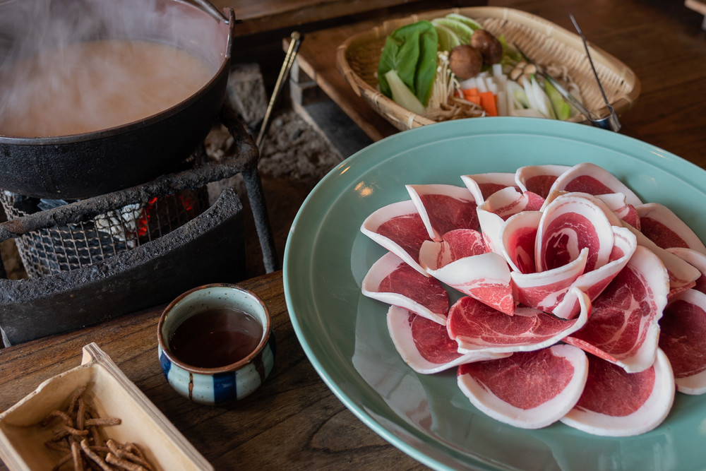 ニット姿でテキパキと 鍋奉行 小池栄子に絶賛の声 J Cast ニュース 全文表示