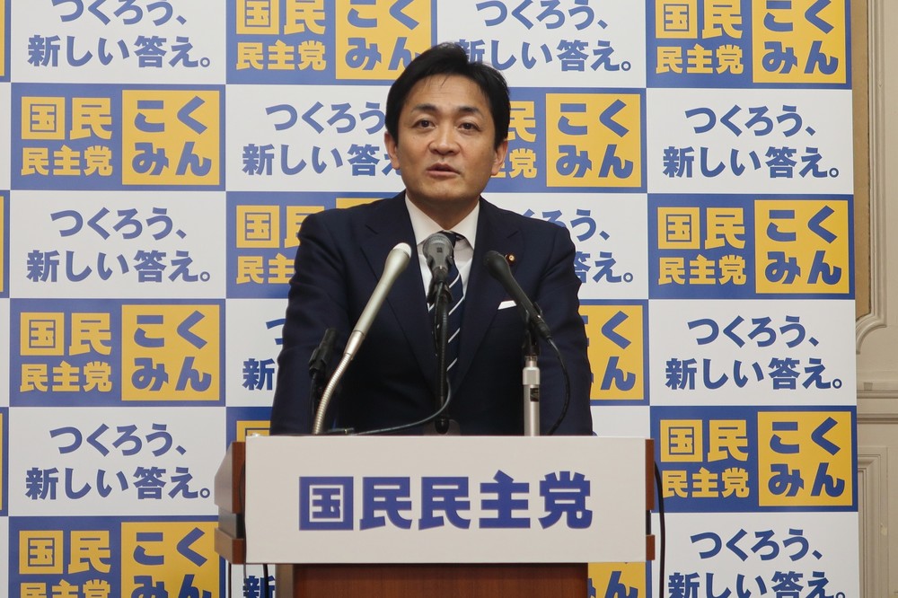 玉木代表 党内から深夜に Lineダメ出し いろんな人からバンバン来る J Cast ニュース 全文表示