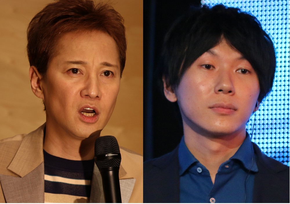 古市憲寿 中居に ファンが聞きたかった 質問連発 こんなオタクだったん と称賛の声 J Cast ニュース 全文表示