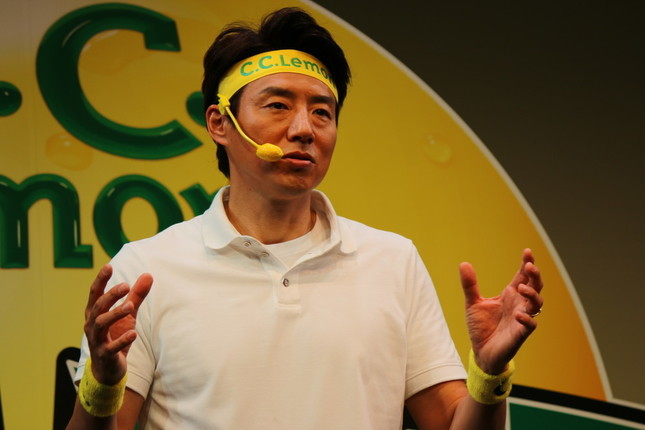 五輪書籍も発売 延期 へ 松岡修造 1000 楽しむ本 6月刊行予定だったが J Cast ニュース