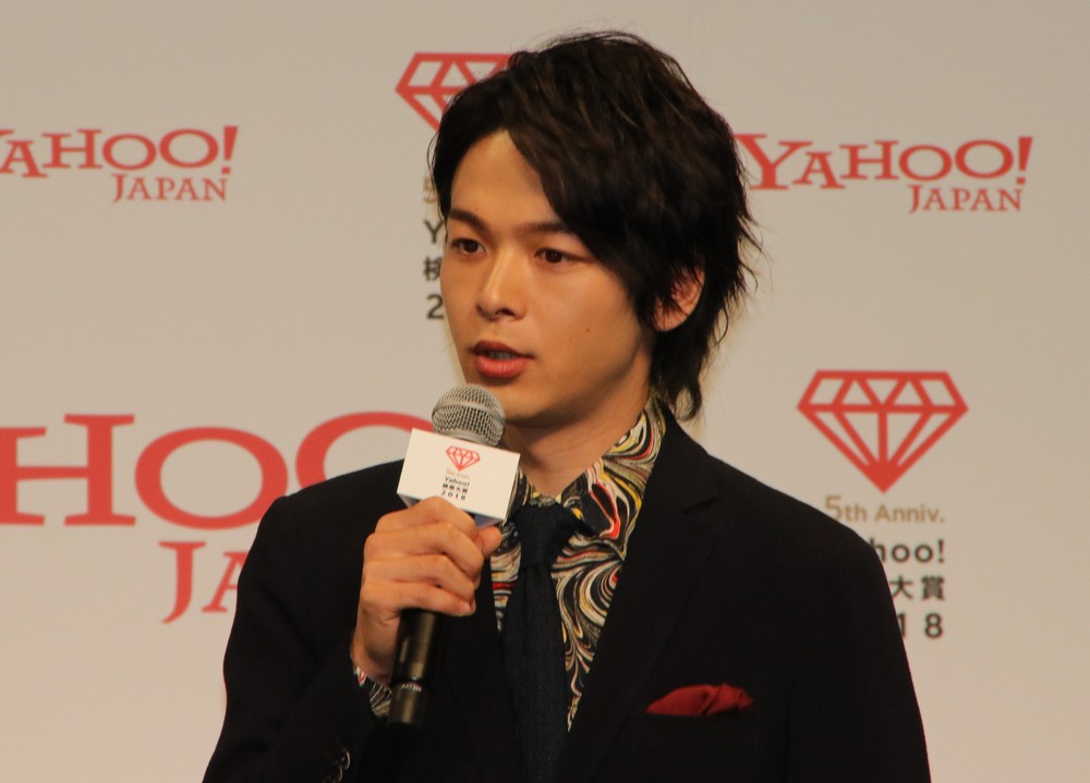 中村倫也が美容師なお店が もしあったら シャンプーされたら失神しそう 毎日トリートメントしに行く J Cast ニュース