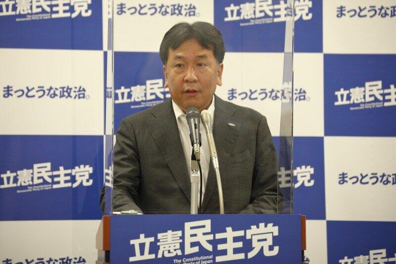 それでも第2 第3の須藤元気氏の影 山本太郎氏応援めぐり立憲 党議違反 強調 J Cast ニュース 全文表示