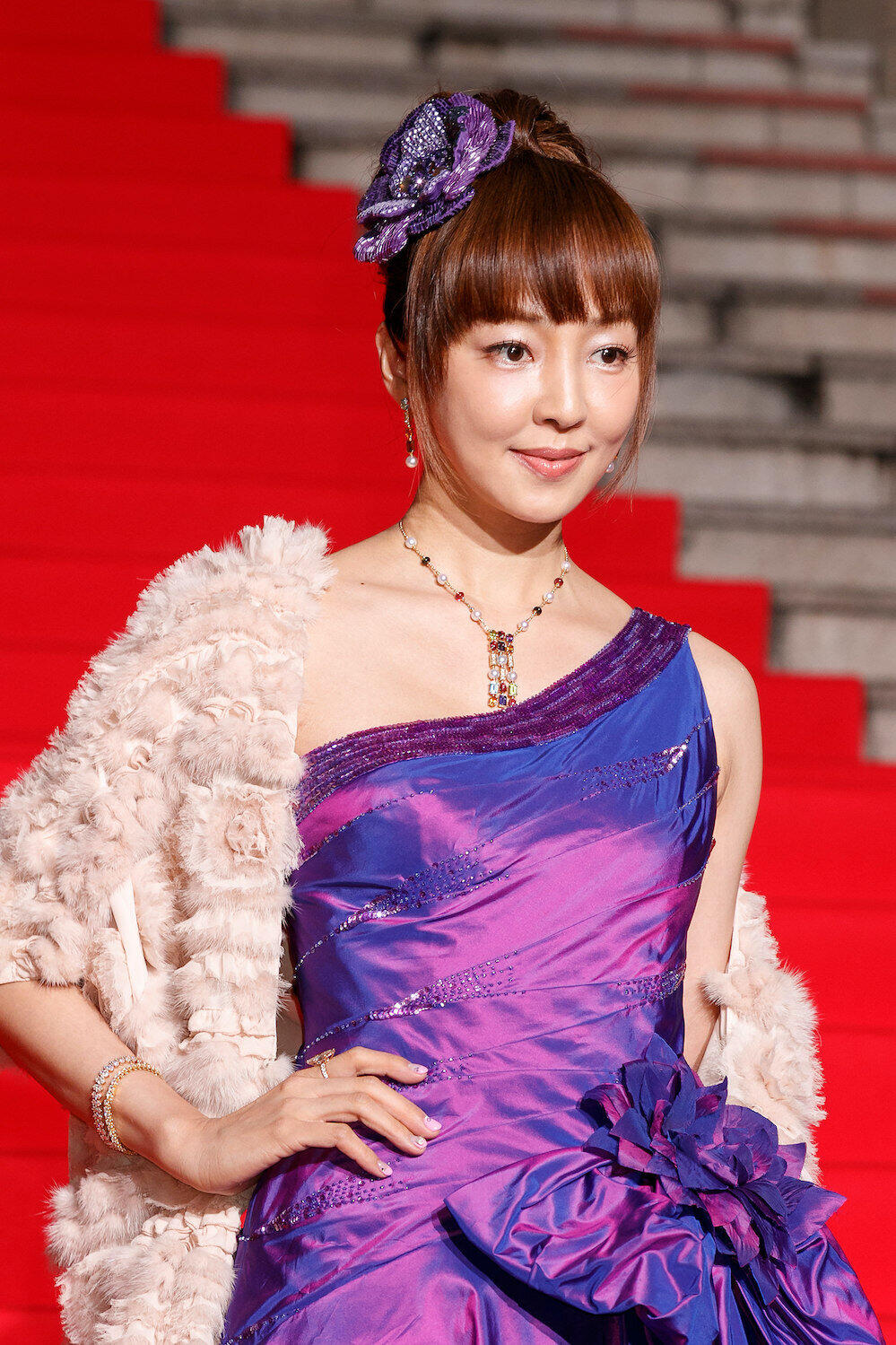 神田うの 娘 8歳 の手作り朝食に感激 ママは嬉し過ぎるよ J Cast ニュース