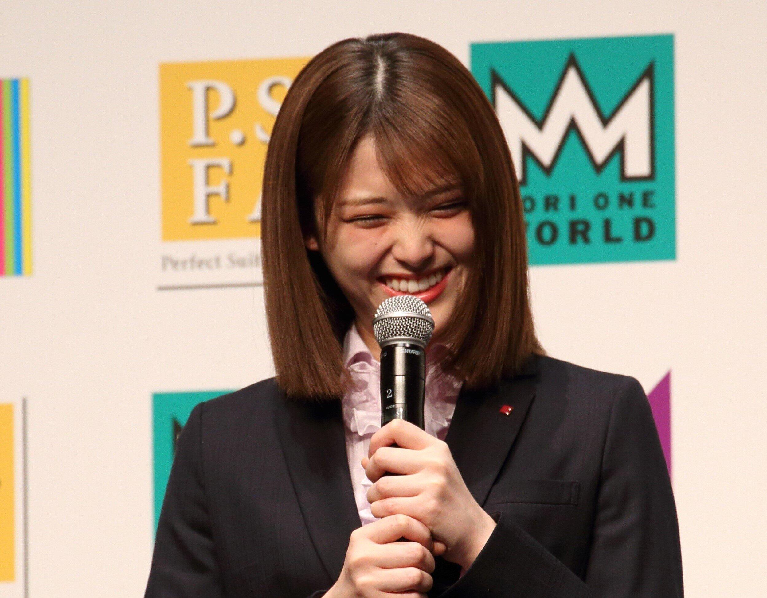 乃木坂46 松村沙友理 28歳バースデー 10年目を迎える りんご姫 の軌跡 J Cast ニュース 全文表示 乃木坂46 松村沙友理 28歳バースデー 10年目を迎える りんご姫 の軌跡 J Cast ニュース 全文表示