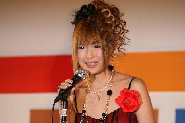 ギャル曽根 もうギャルじゃない 相次ぐ指摘に反論も 確かに J Cast ニュース