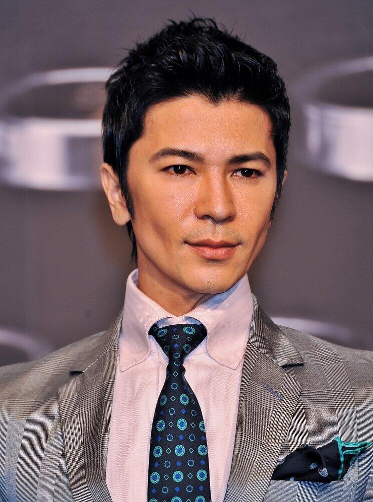 武田真治 僕が可愛らしかった頃 自分で言うな 25年以上前のドラマ写真披露 J Cast ニュース