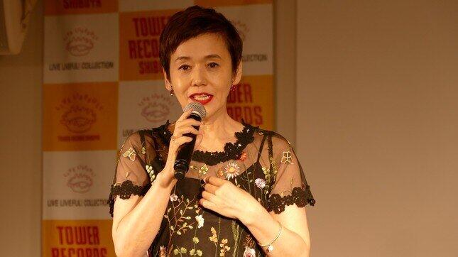 大竹しのぶに 優しい眼差しが素敵です の声 故 中村勘三郎さんの孫との写真公開 J Cast ニュース