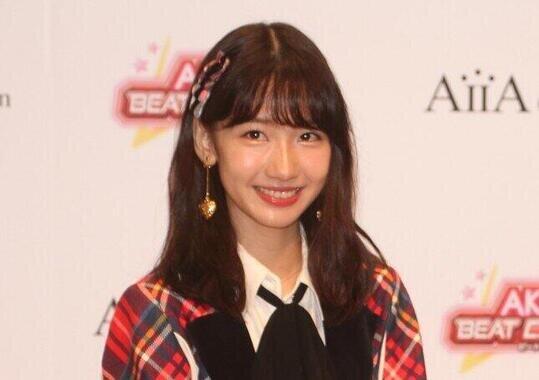 柏木由紀 ただの人 になる 渋谷でまったく声を掛けられず メンタルが辛い 人と目が合わない J Cast ニュース