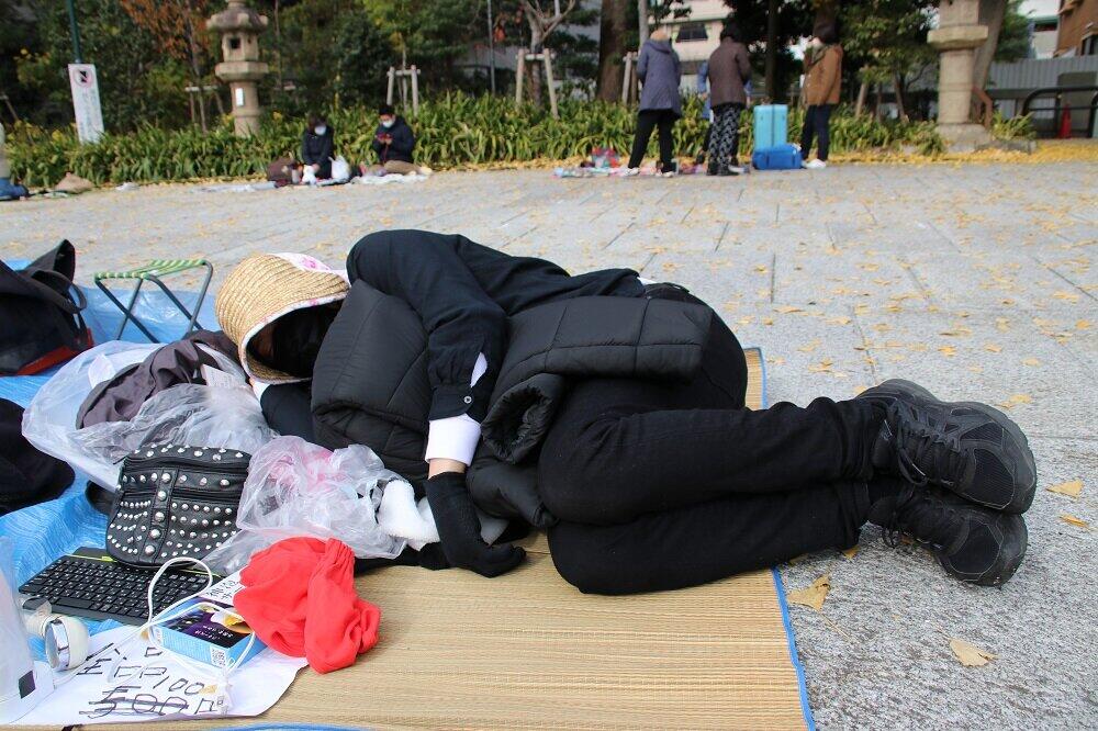 愛ですね 伝説の都知事候補 後藤輝樹を直撃したら えらいインタビューになってしまった J Cast ニュース 全文表示