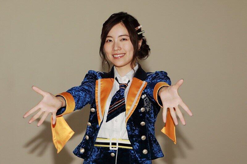 Akb総選挙 復活させるべき 松井珠理奈に質問した結果 簡単には言えません でも J Cast ニュース 全文表示 Akb総選挙 復活させるべき 松井珠理奈に質問した結果 簡単には言えません でも J Cast ニュース 全文表示