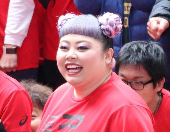 渡辺直美 ブタ 演出案問題で思い出される過去のバラエティ番組 テレビにも批判の矛先 J Cast ニュース 渡辺直美 ブタ 演出案問題で思い出される過去のバラエティ番組 テレビにも批判の矛先 J Cast ニュース