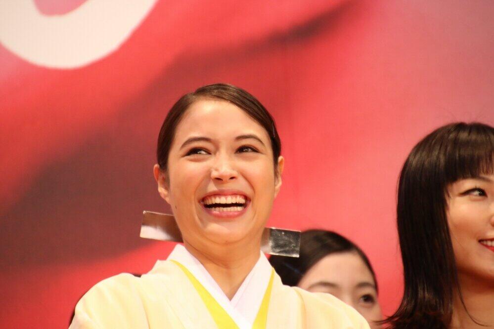 進撃の巨人 最終回 に広瀬アリス 喪失感 進撃の話で毎日盛り上がっていて J Cast ニュース 進撃の巨人 最終回 に広瀬アリス 喪失感 進撃の話で毎日盛り上がっていて J Cast ニュース