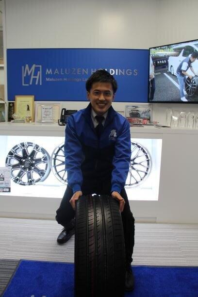 タイ ヤマルゼン の人が社長になっていた Cm出演後の 出世ぶり に反響 詳しい話を本人に聞いた J Cast ニュース 全文表示