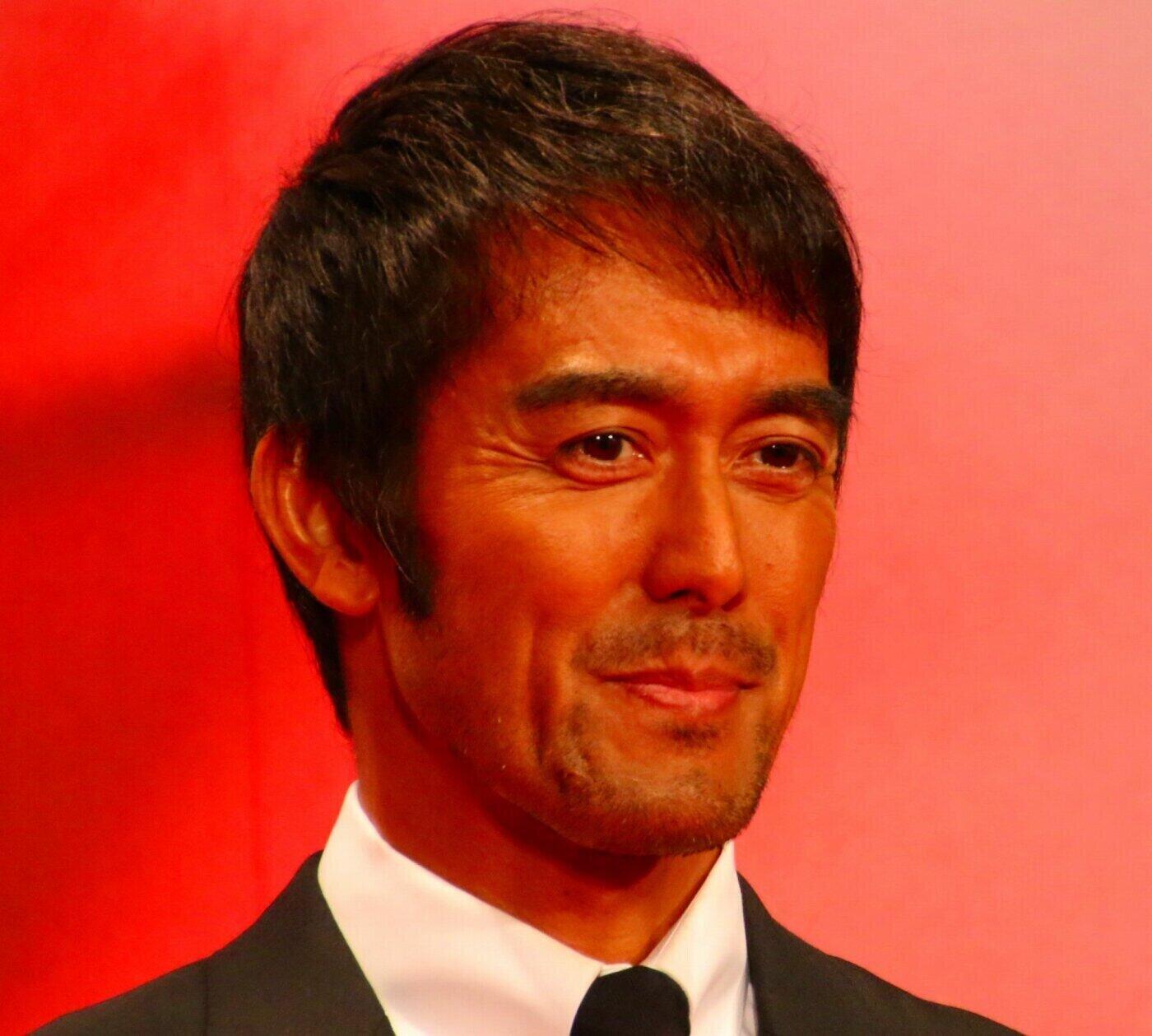ドラゴン桜 阿部寛の 熱血メッセージ に感動の嵐 今後の生き方かわる 桜木節は響く J Cast ニュース 全文表示