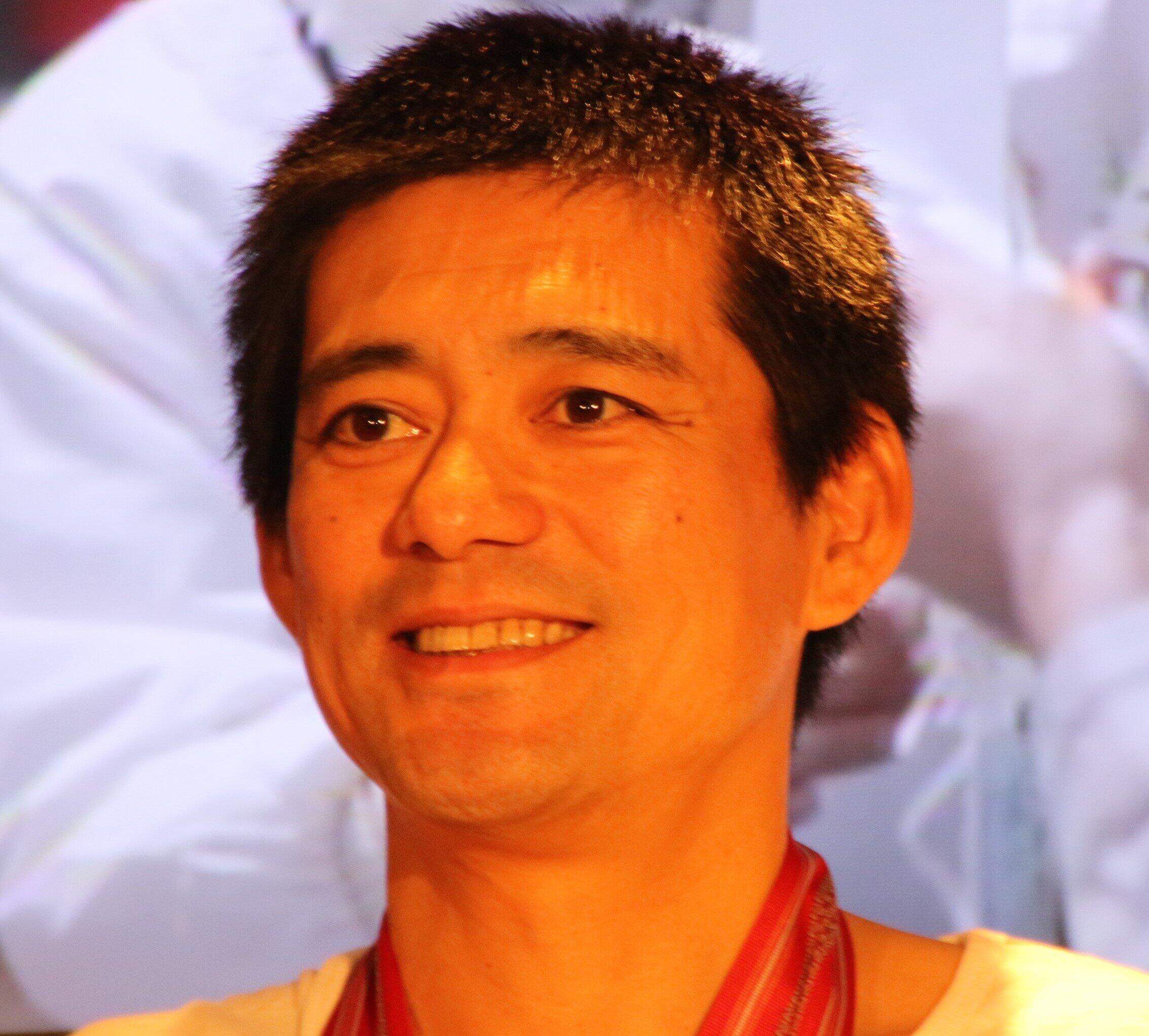 博多華丸の西郷隆盛が 違和感なし 薩摩弁に目力 青天を衝け ハマり演技に反響 J Cast ニュース 全文表示