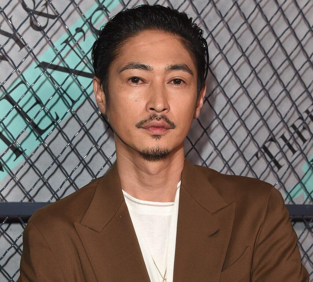 窪塚洋介42歳の誕生日パーティーで サプライズは大成功 妻pinkyが明かした 最高 の1日 J Cast ニュース