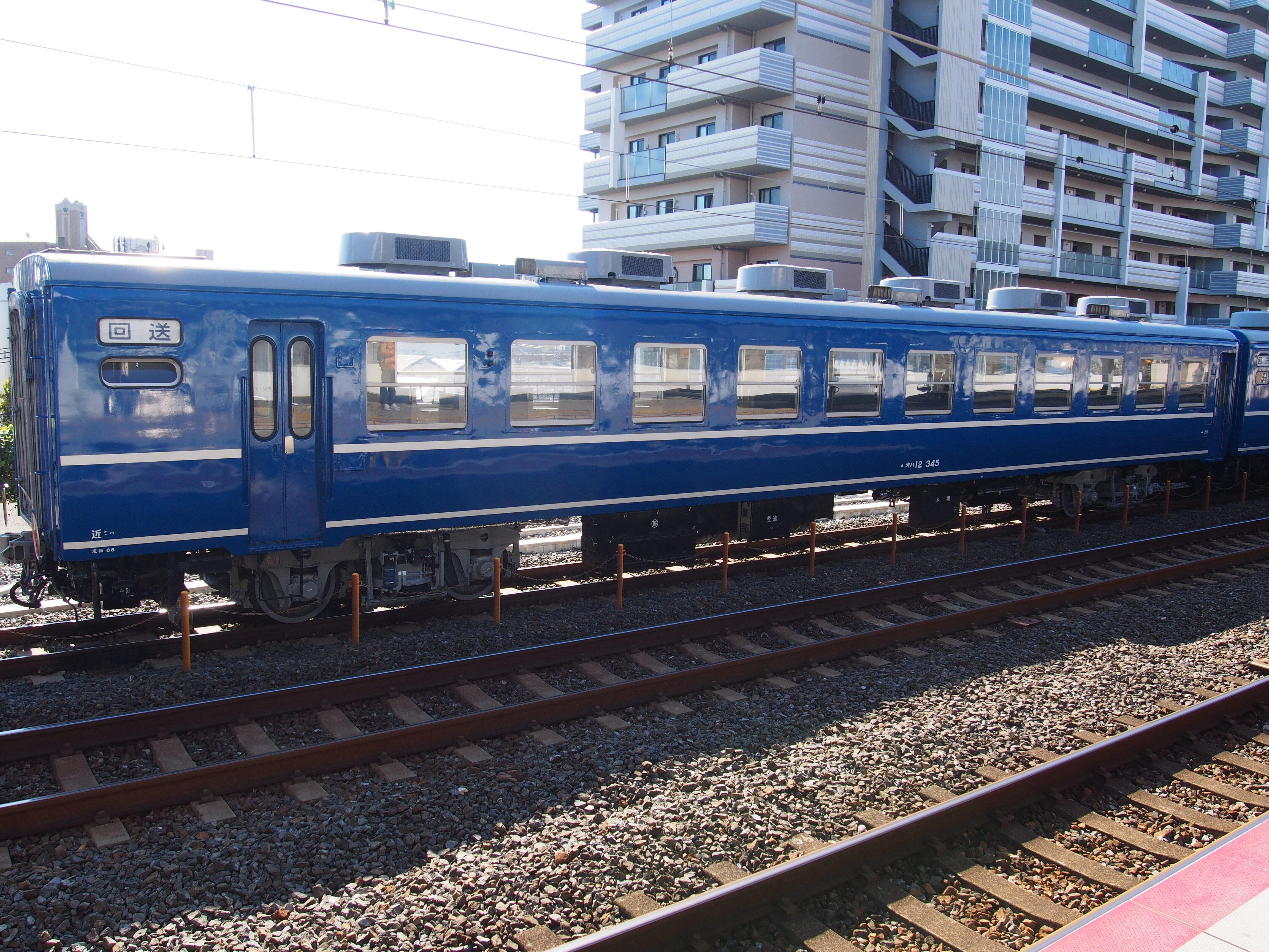 SL北びわこ号」コロナ禍で廃止、25年の歴史に幕 排煙で窓開けられず
