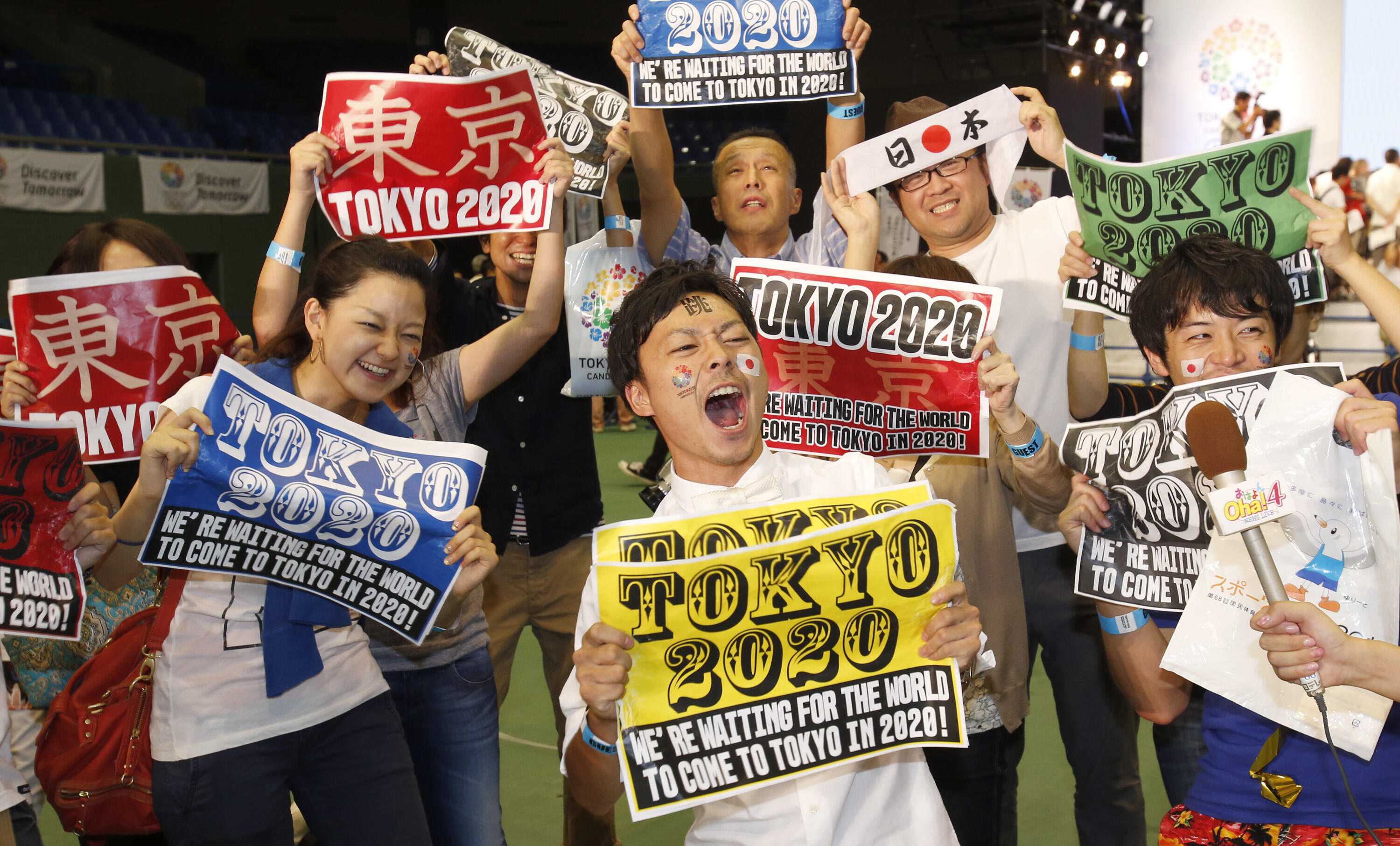 東京五輪「始まれば盛り上がる」はどこまで本当？　心理学博士に見解を聞いてみた - Vimarsana News