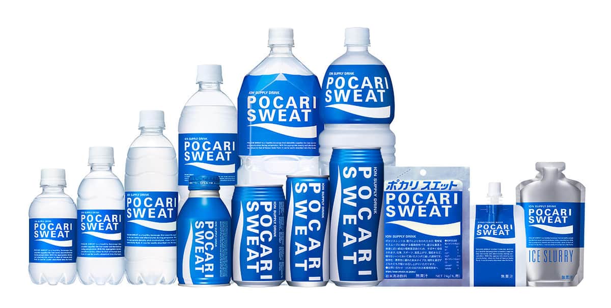 ポカリ」は缶、ペットボトルで味が違う！？ SNSで怪情報、大塚製薬に