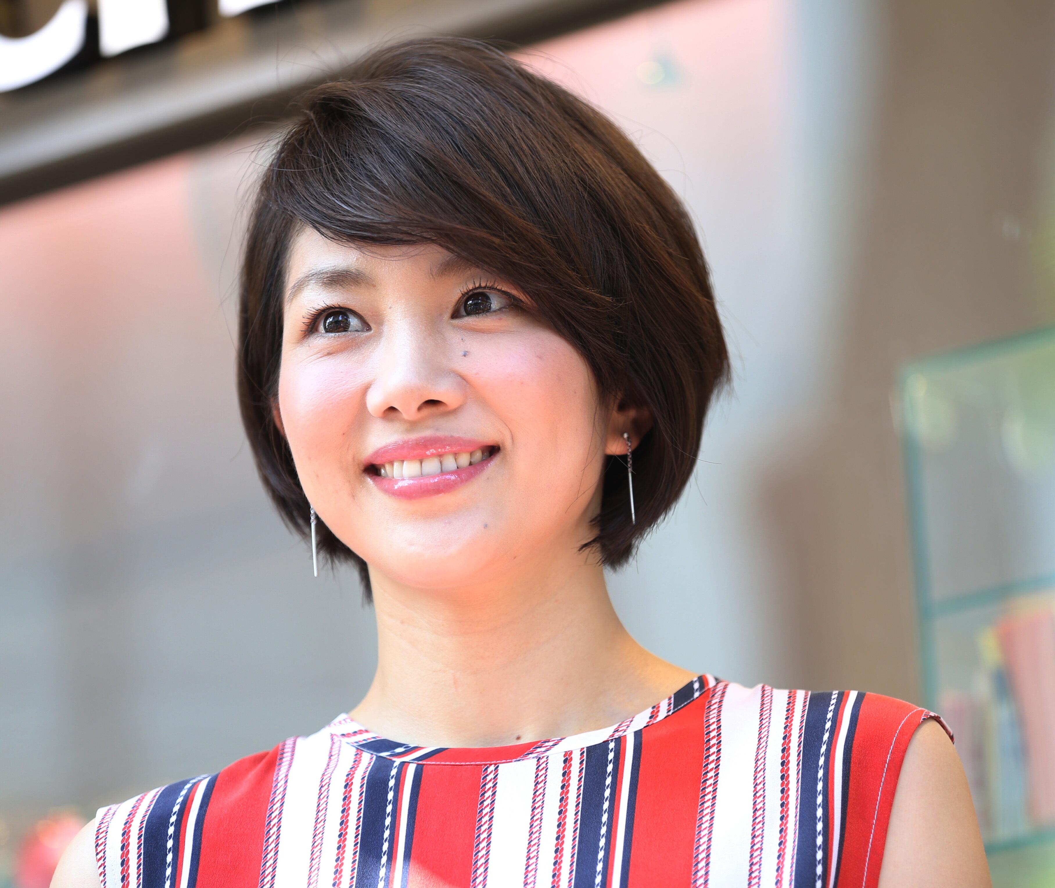 4歳の息子がケーキを運んでいたら あっ落ちる 潮田玲子が公開 絶望の一瞬 動画に注目 J Cast ニュース 全文表示