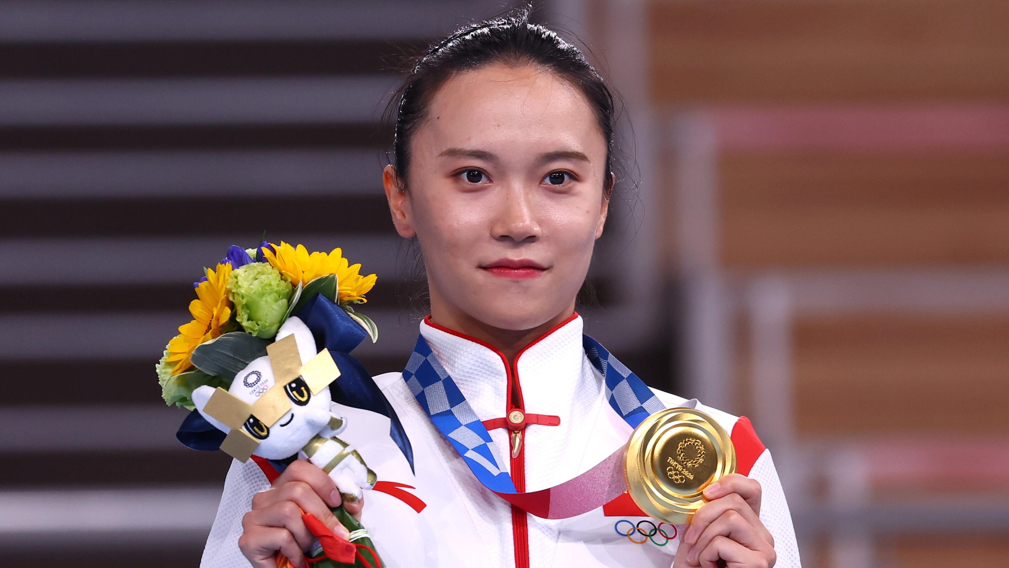 東京五輪の金メダルは 低品質 中国メディアが指摘 自国選手の メッキ剥げ 騒動めぐり J Cast ニュース 全文表示