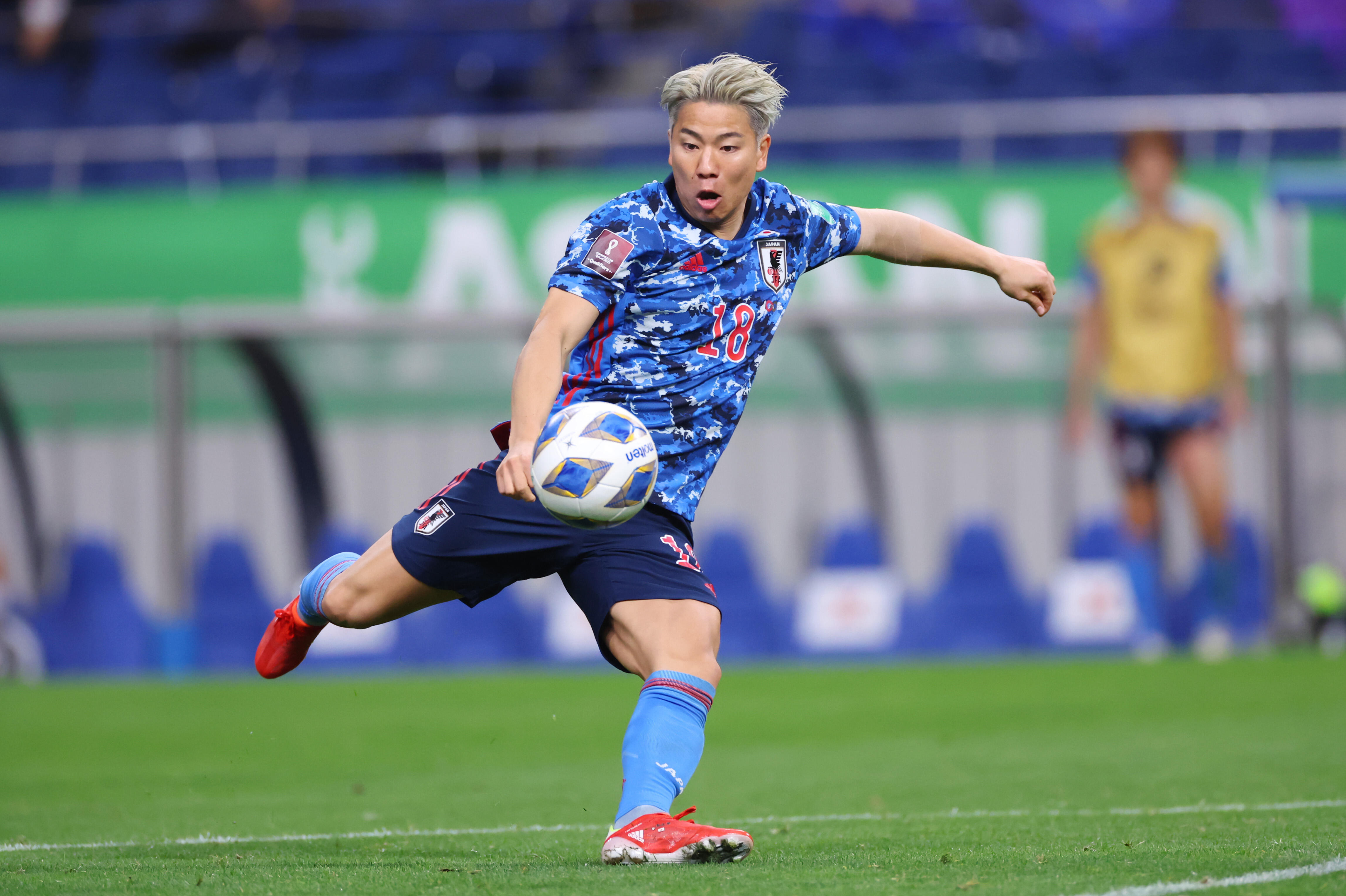 韓国メディアは今の日本代表をどう見たのか 豪州戦 幸運なオウンゴール と辛辣批評 J Cast ニュース 全文表示 韓国メディアは今の日本代表をどう見たのか 豪州戦 幸運なオウンゴール と辛辣批評 J Cast ニュース 全文表示