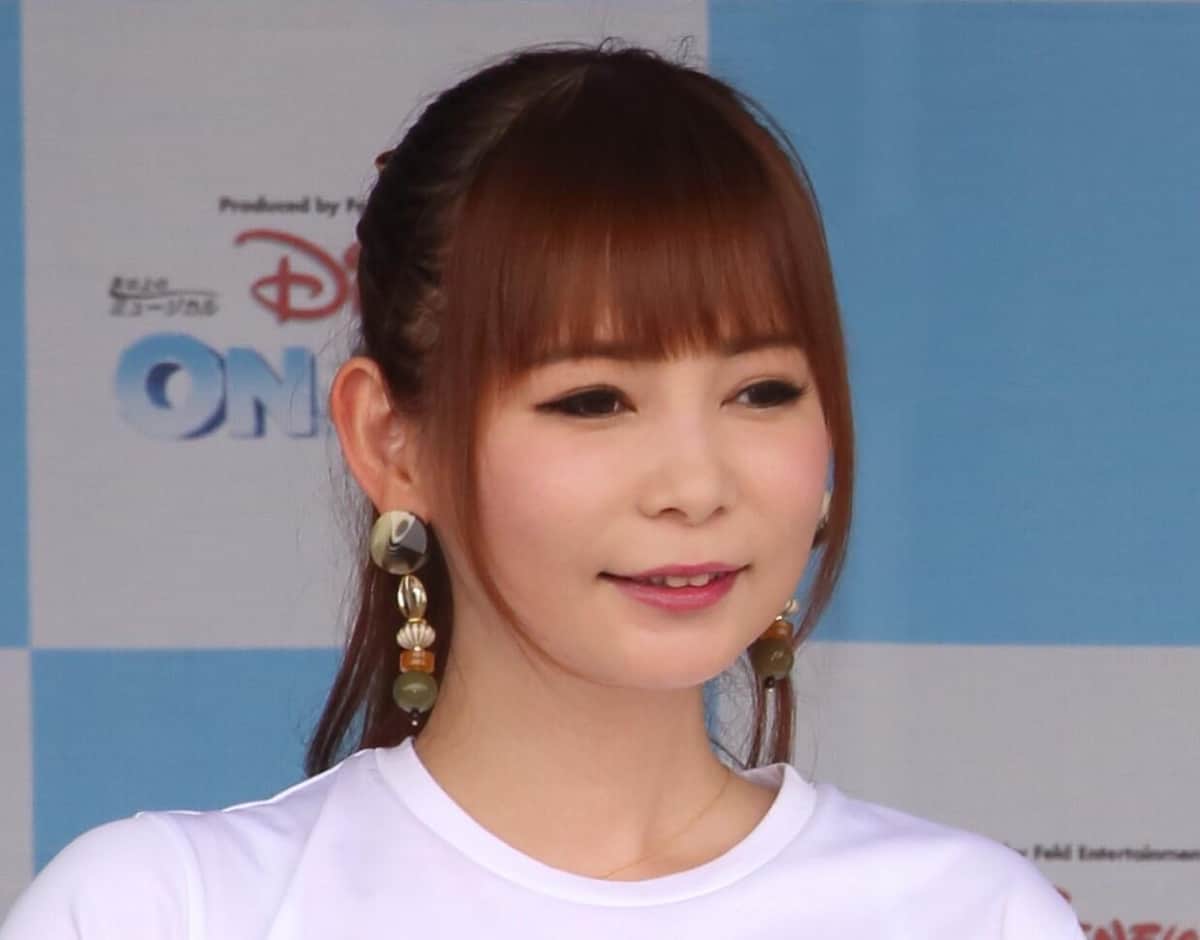 オタクの中川翔子に 一番似合わないセリフ とは Tbs ハンオシ にツッコミ 説得力なくて草 J Cast ニュース 全文表示