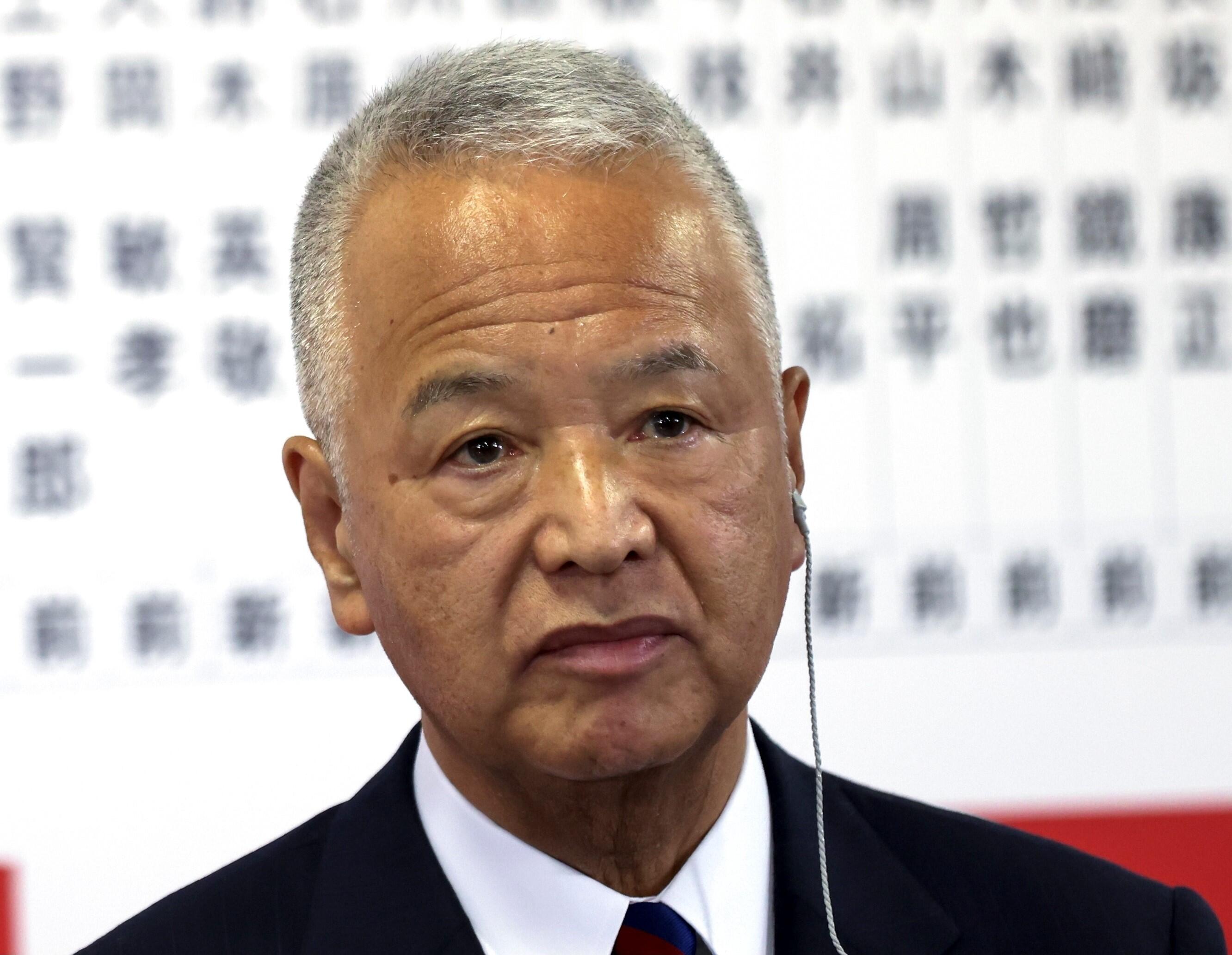 甘利明氏に「戦犯」「ご愁傷様でした」 太田光のぶっこみに賛否 