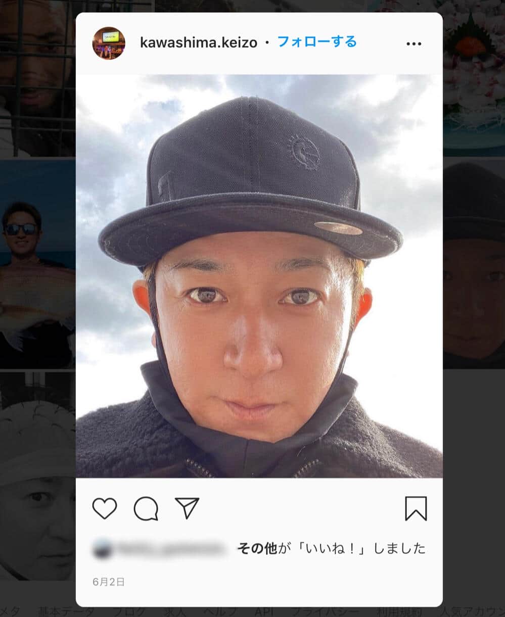 かつての ポスト新庄 候補がビッグボスの元へ 古巣復帰 匂わせ発言 にファン注目 J Cast ニュース 全文表示