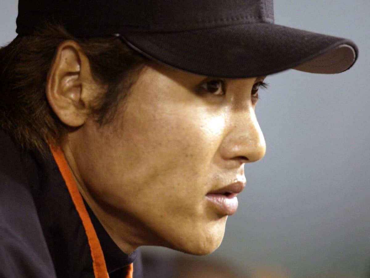 新庄剛志ビッグボス 名言連発の裏でなぜか ツイ消し 注目sns 消えた投稿内容とは J Cast ニュース 全文表示 新庄剛志ビッグボス 名言連発の裏でなぜか ツイ消し 注目sns 消えた投稿内容とは J Cast ニュース 全文表示