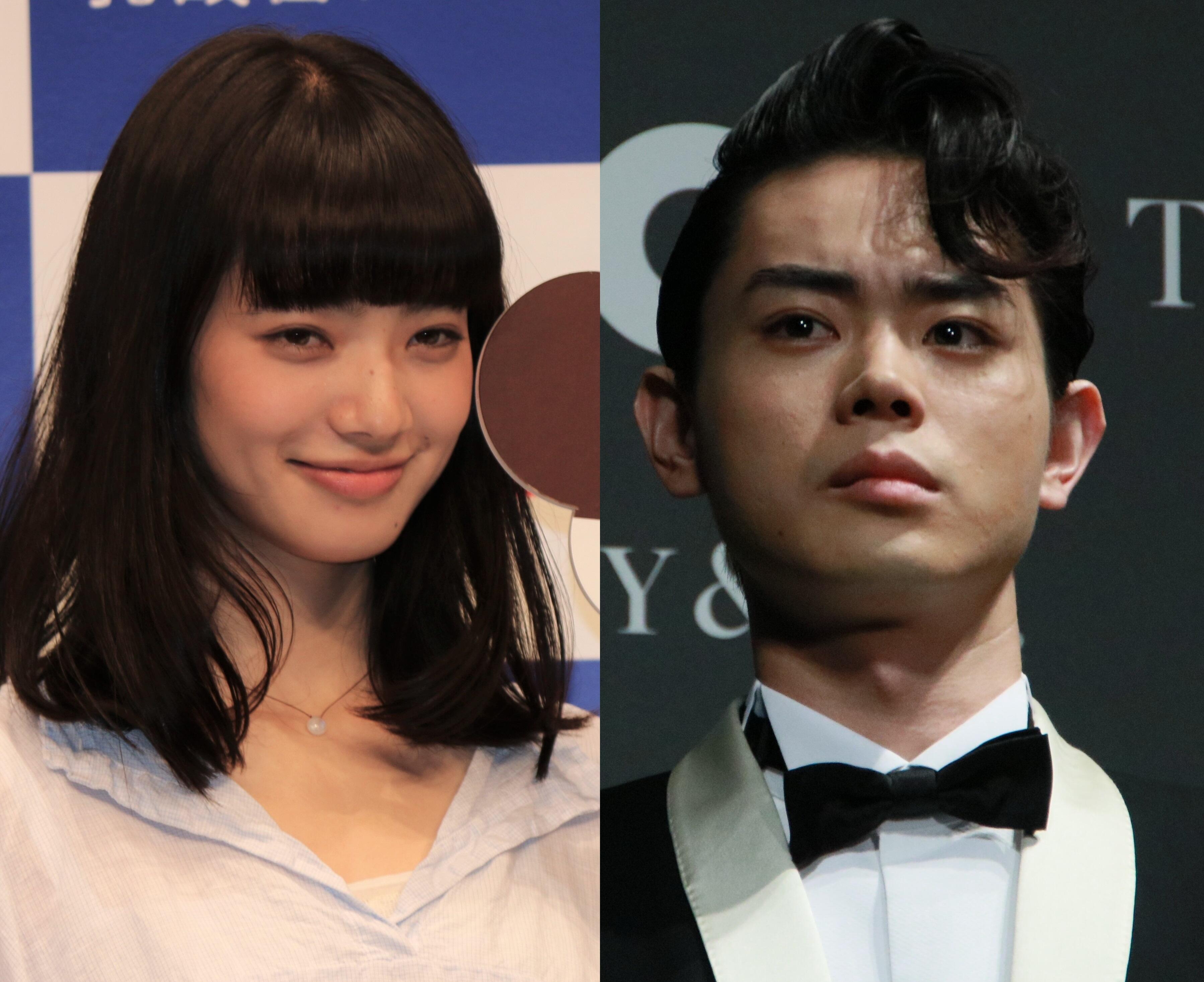 ジョイマン高木 菅田将暉 小松菜奈に 祝福ラップ 16万いいね 集めたその中身は J Cast ニュース 全文表示